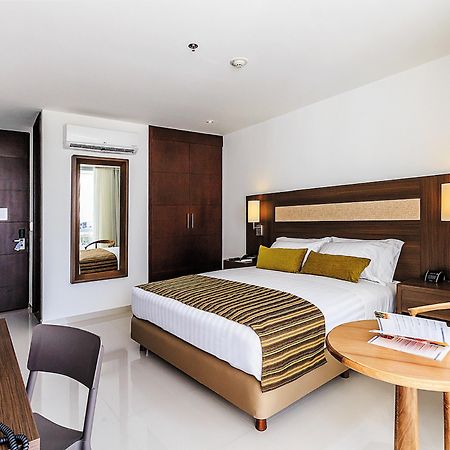 Hotel Estelar Yopal Bagian luar foto