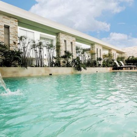 Hotel Estelar Yopal Bagian luar foto
