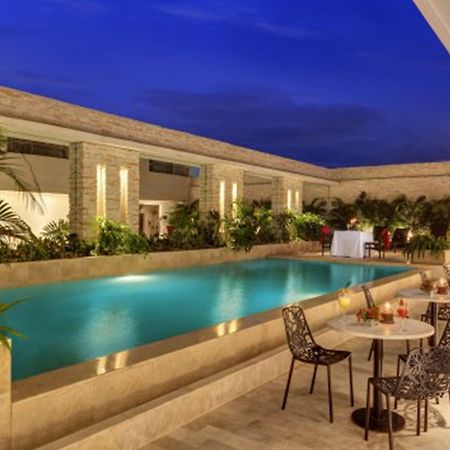 Hotel Estelar Yopal Bagian luar foto