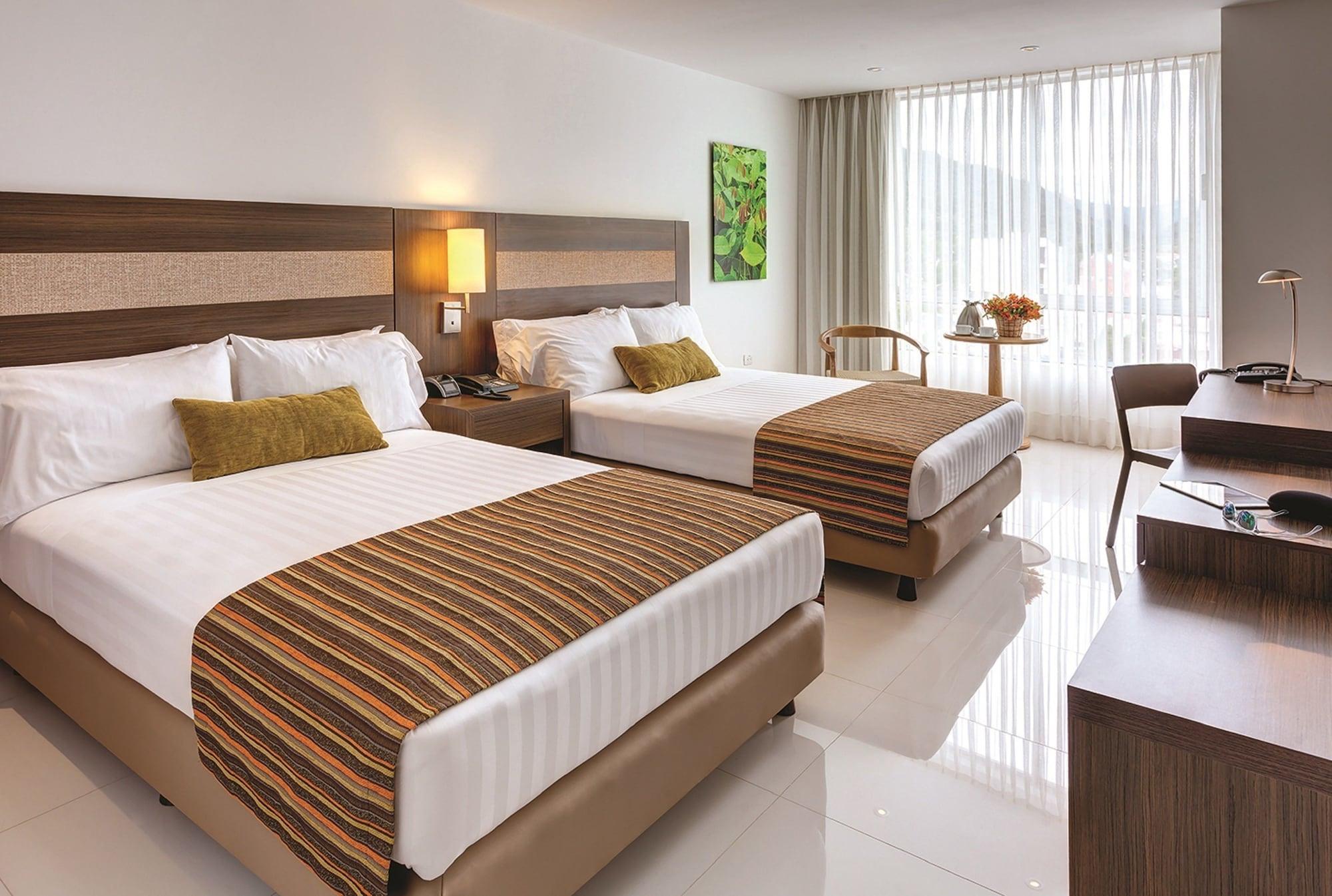 Hotel Estelar Yopal Bagian luar foto