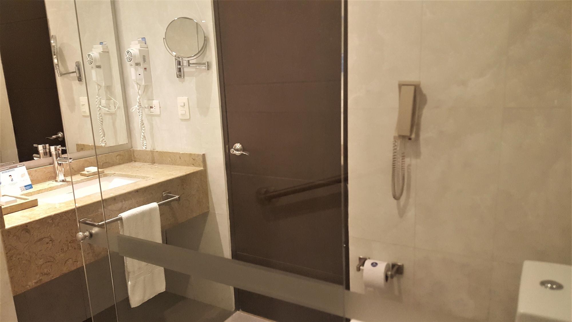 Hotel Estelar Yopal Bagian luar foto