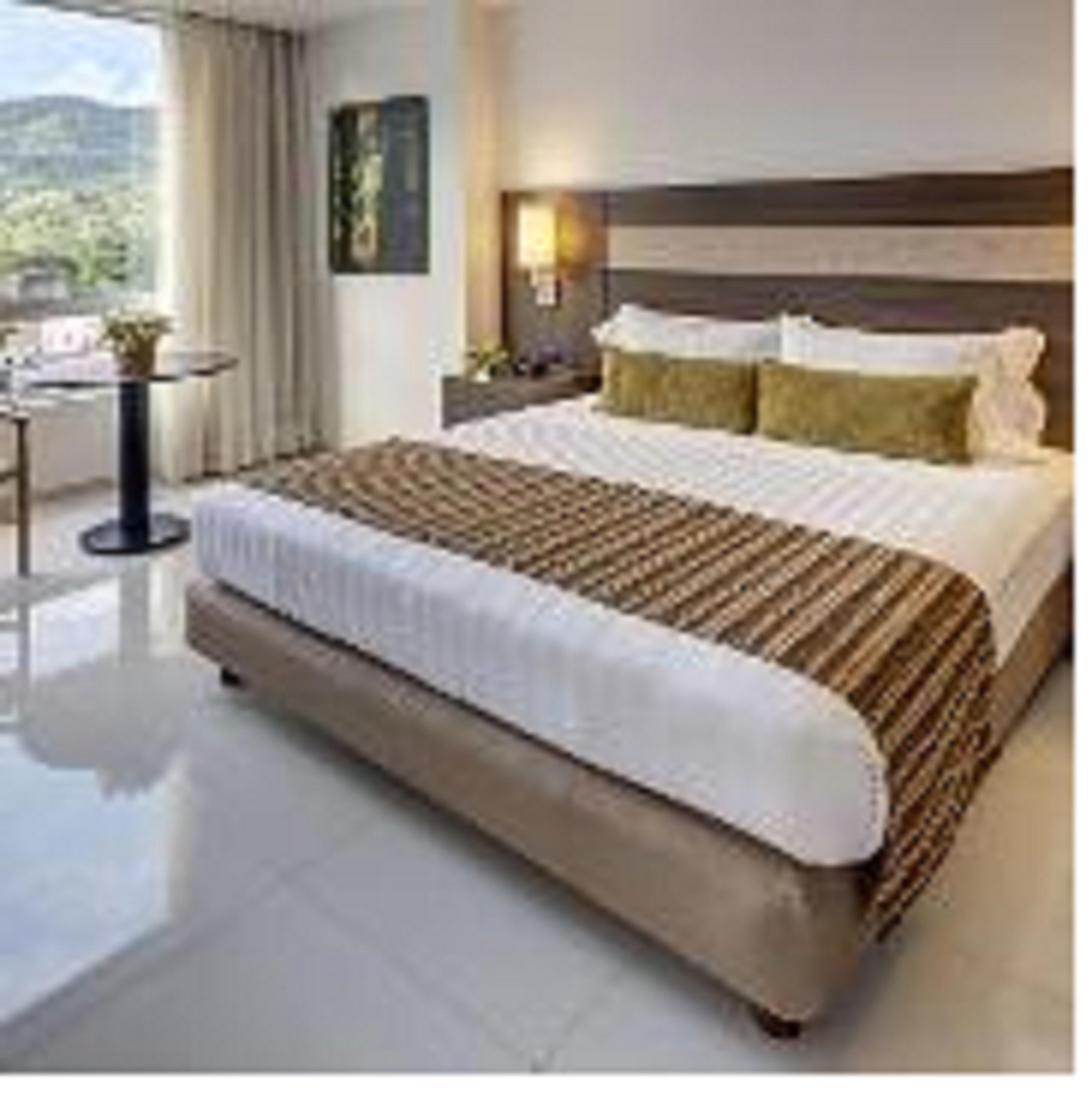 Hotel Estelar Yopal Bagian luar foto