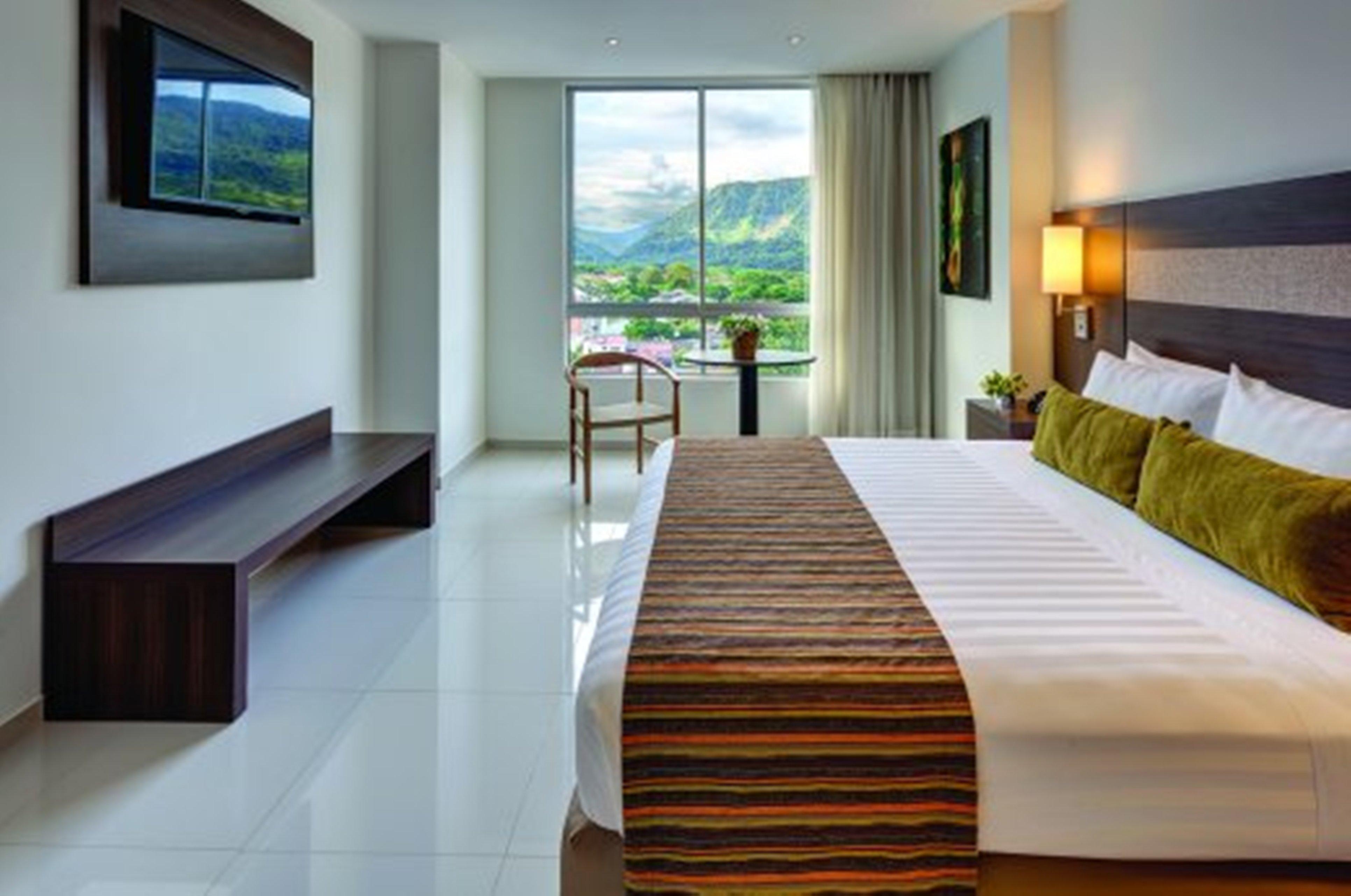 Hotel Estelar Yopal Bagian luar foto
