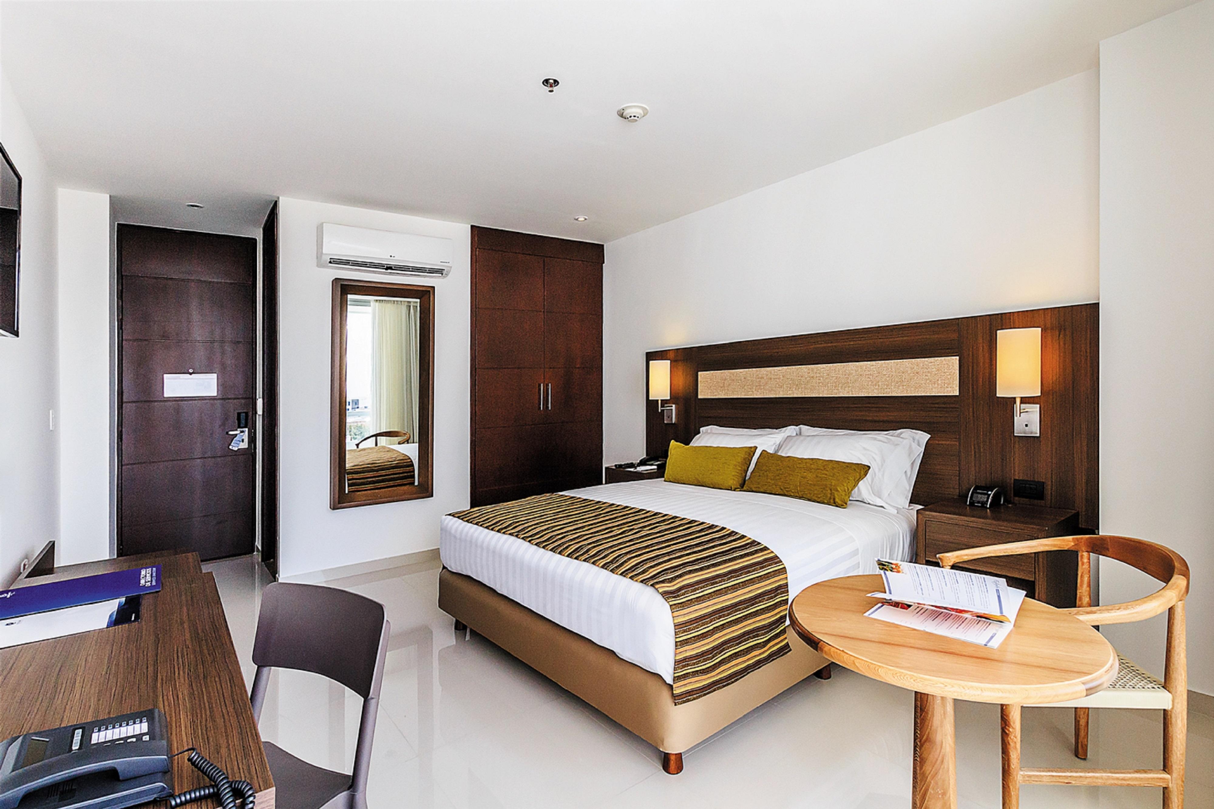 Hotel Estelar Yopal Bagian luar foto