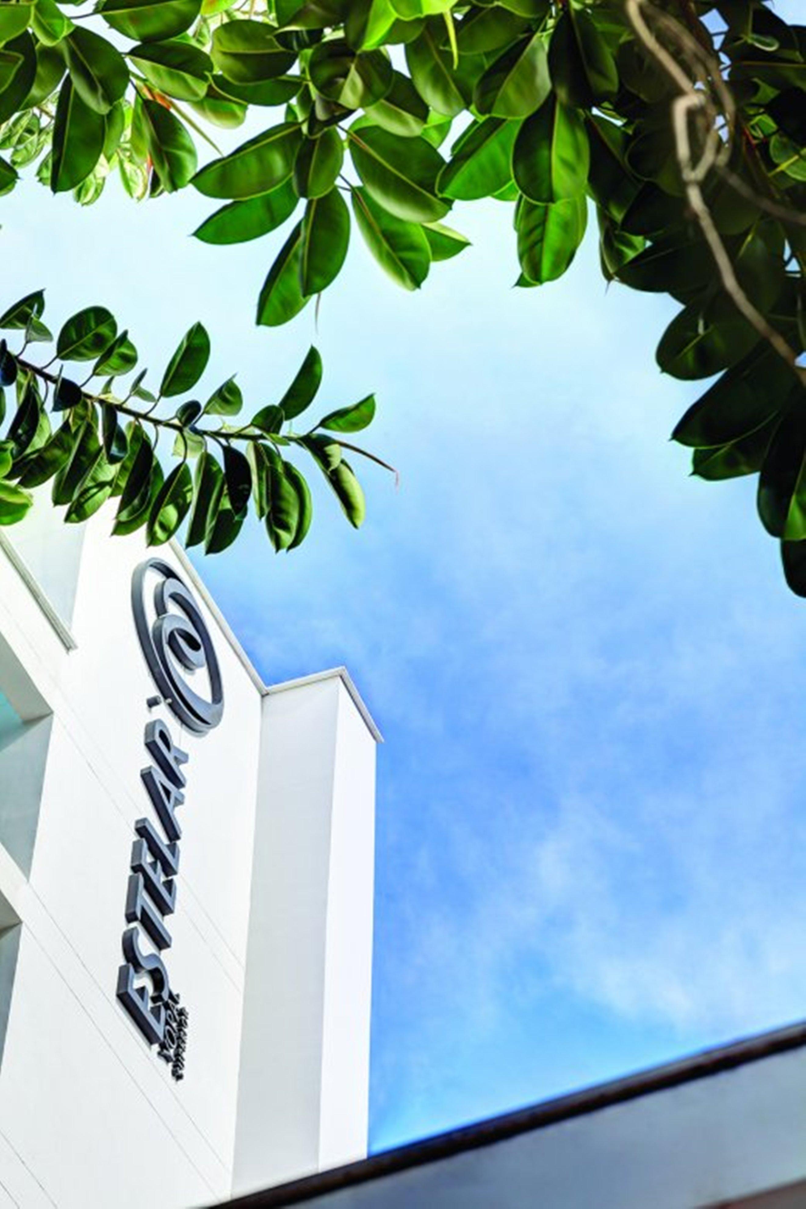 Hotel Estelar Yopal Bagian luar foto
