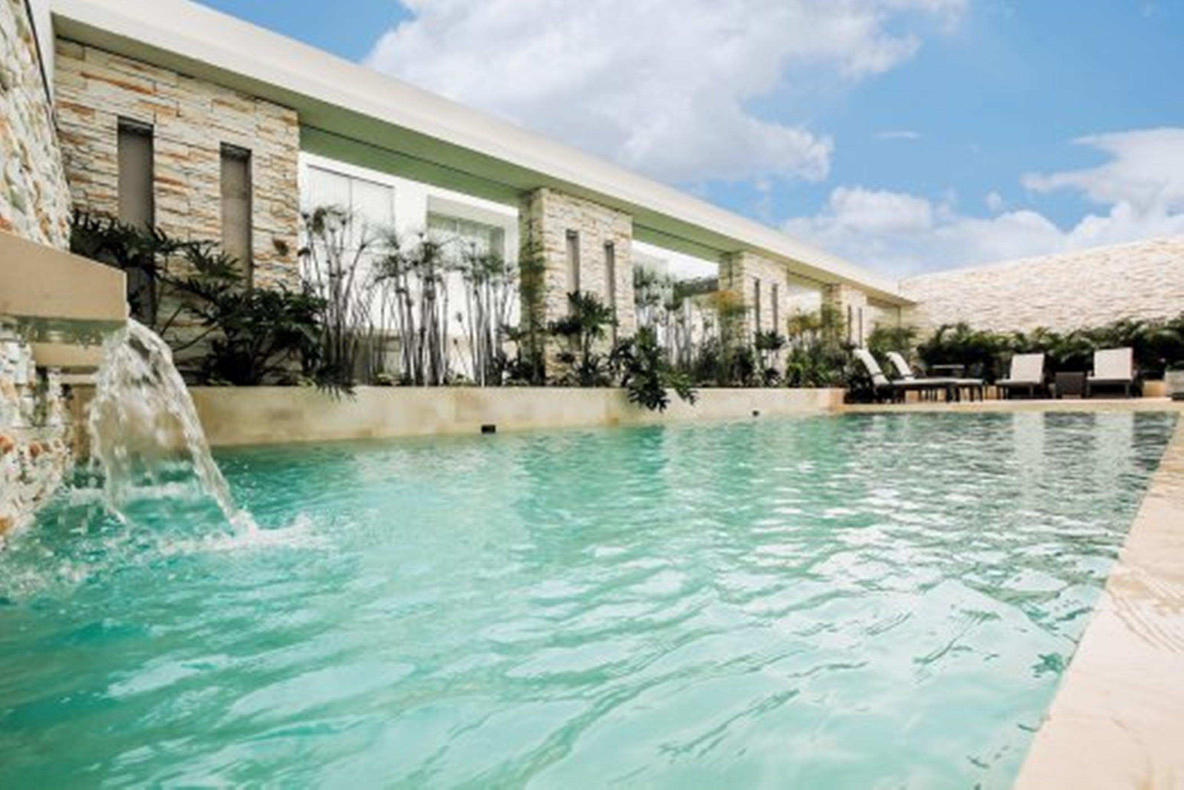Hotel Estelar Yopal Bagian luar foto