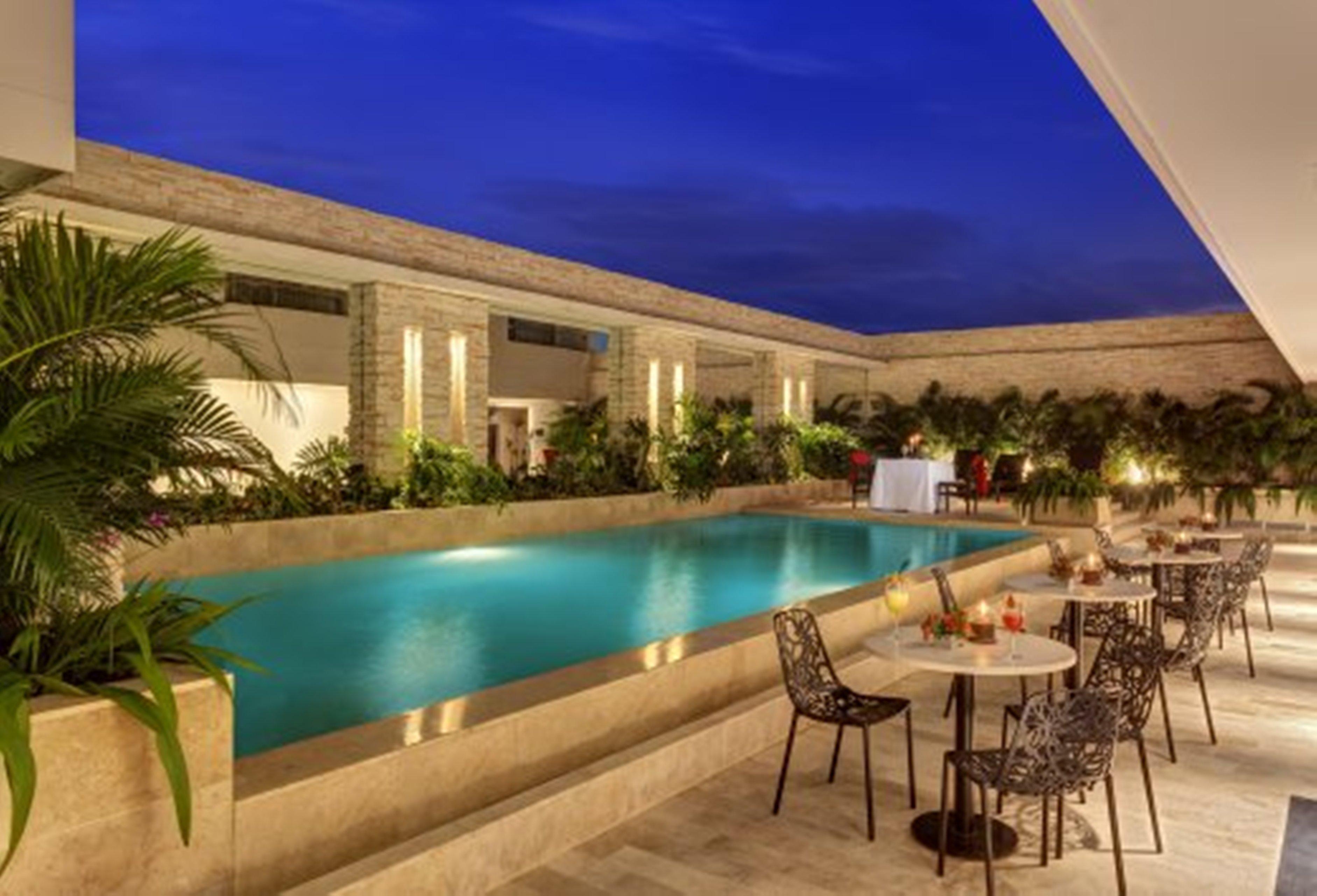 Hotel Estelar Yopal Bagian luar foto