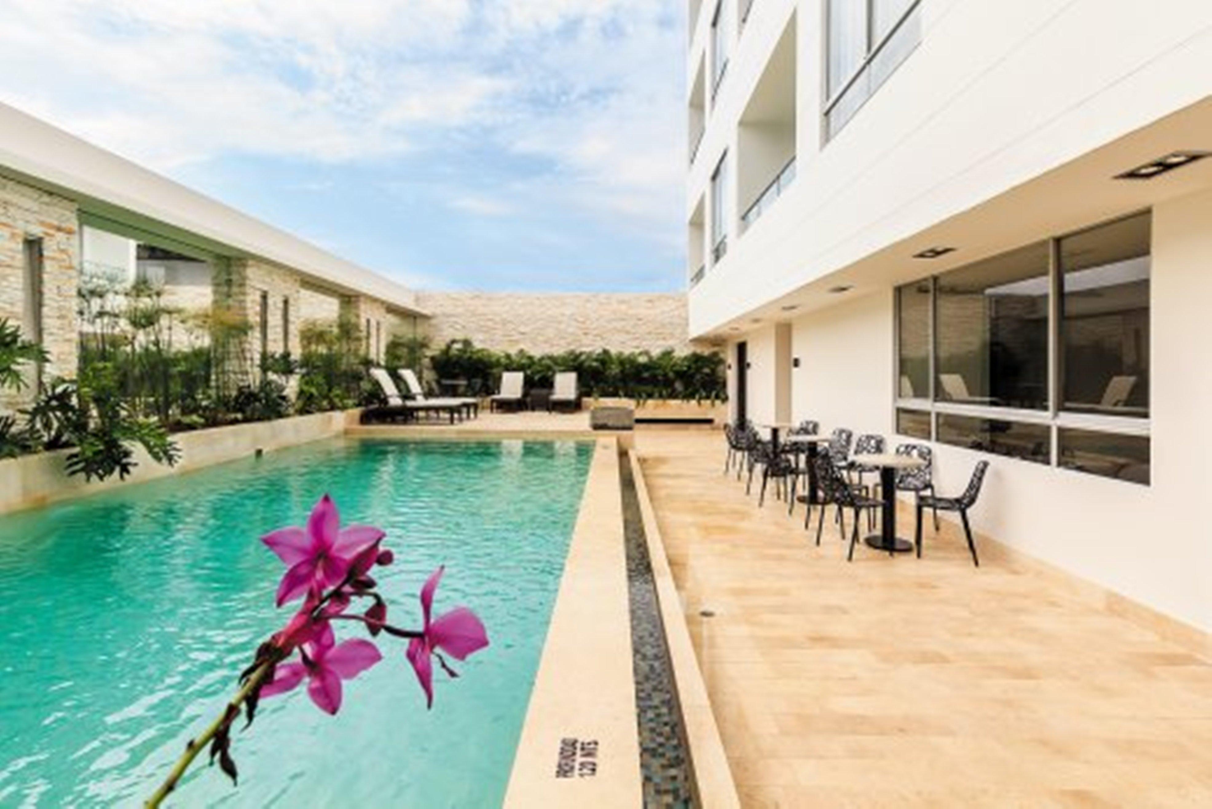 Hotel Estelar Yopal Bagian luar foto