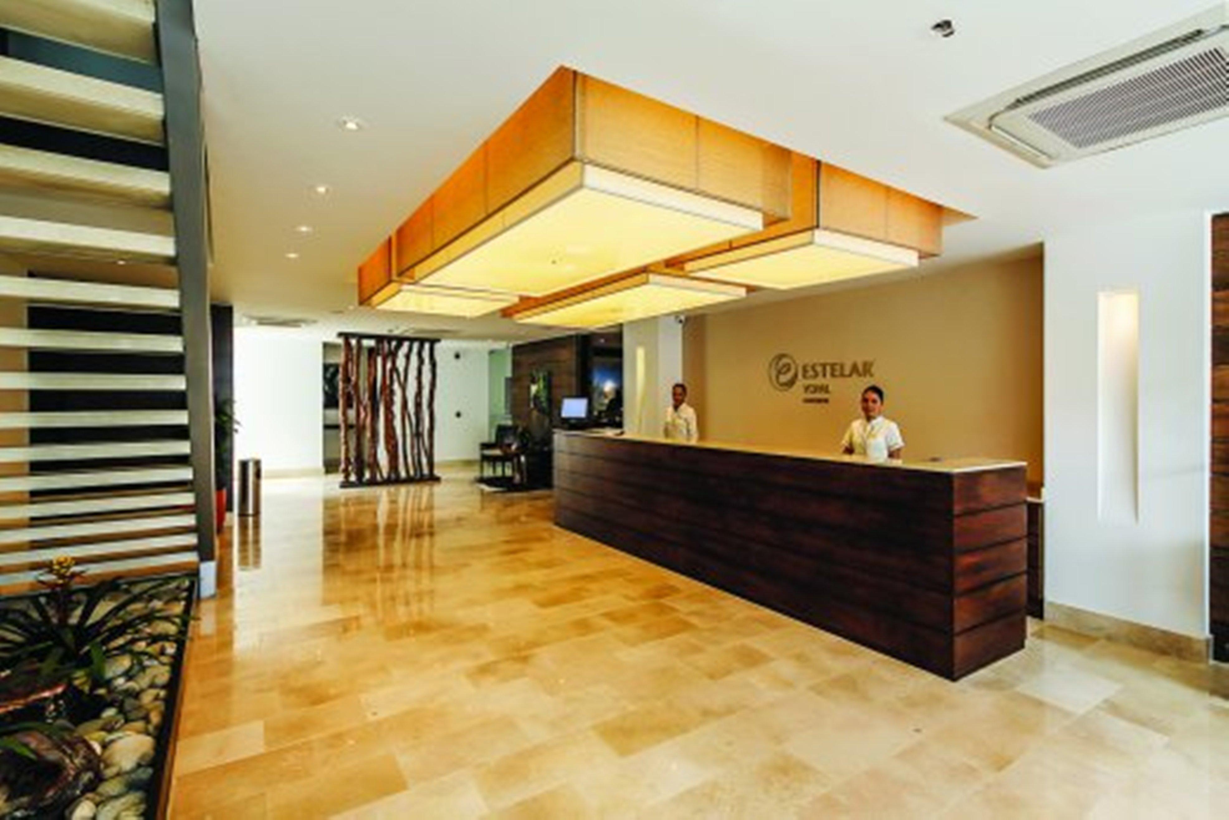 Hotel Estelar Yopal Bagian luar foto
