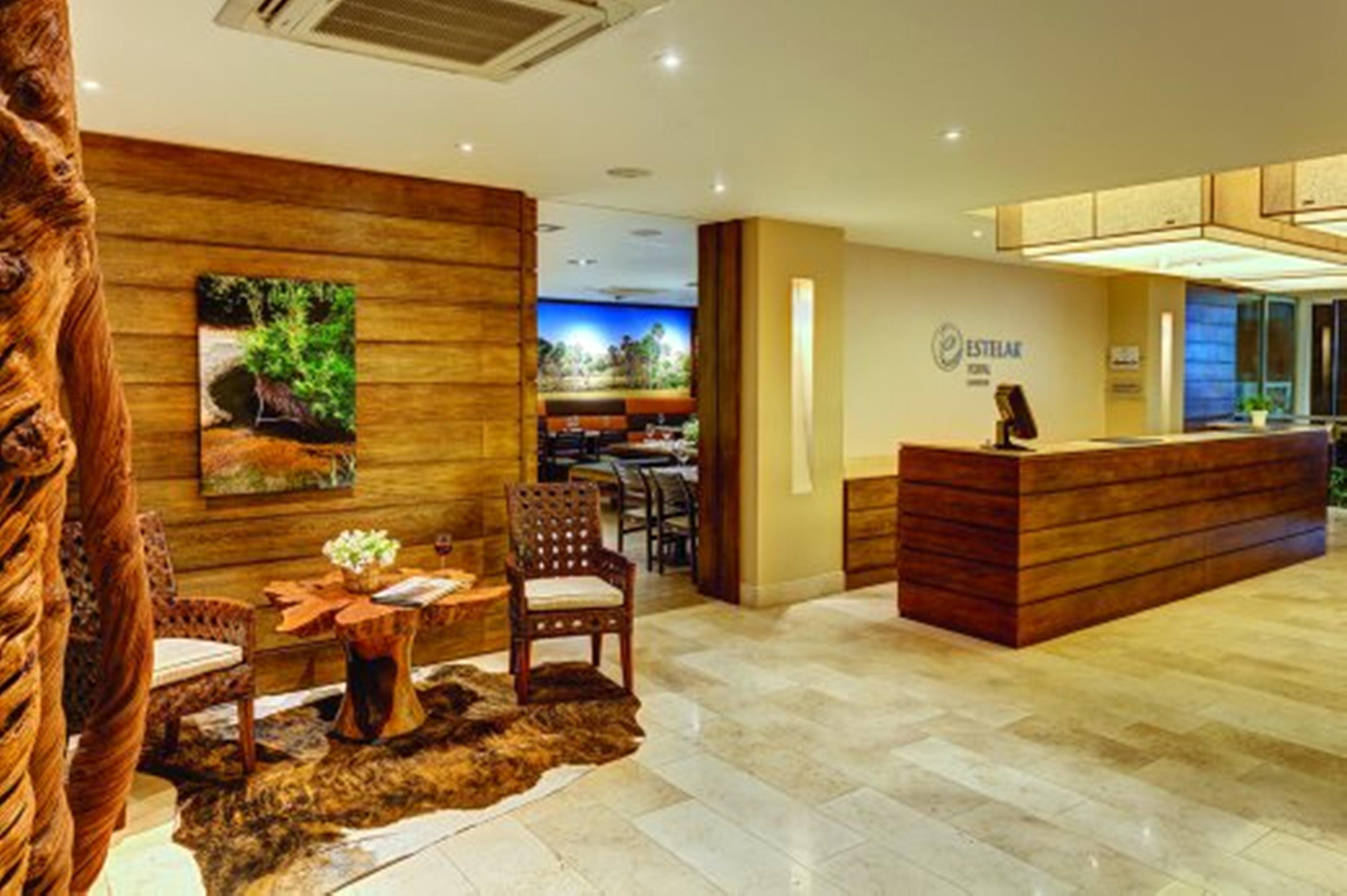 Hotel Estelar Yopal Bagian luar foto