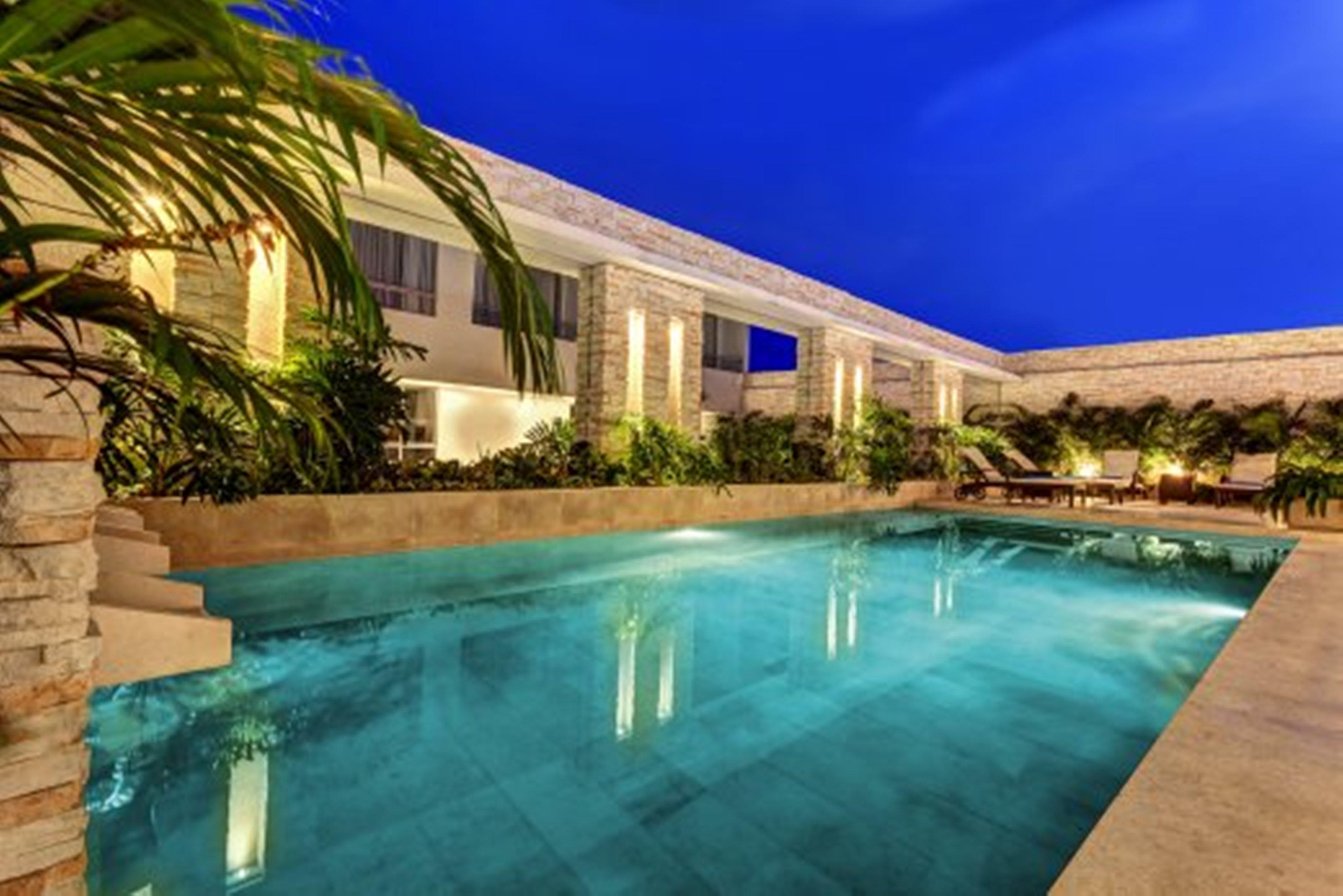 Hotel Estelar Yopal Bagian luar foto