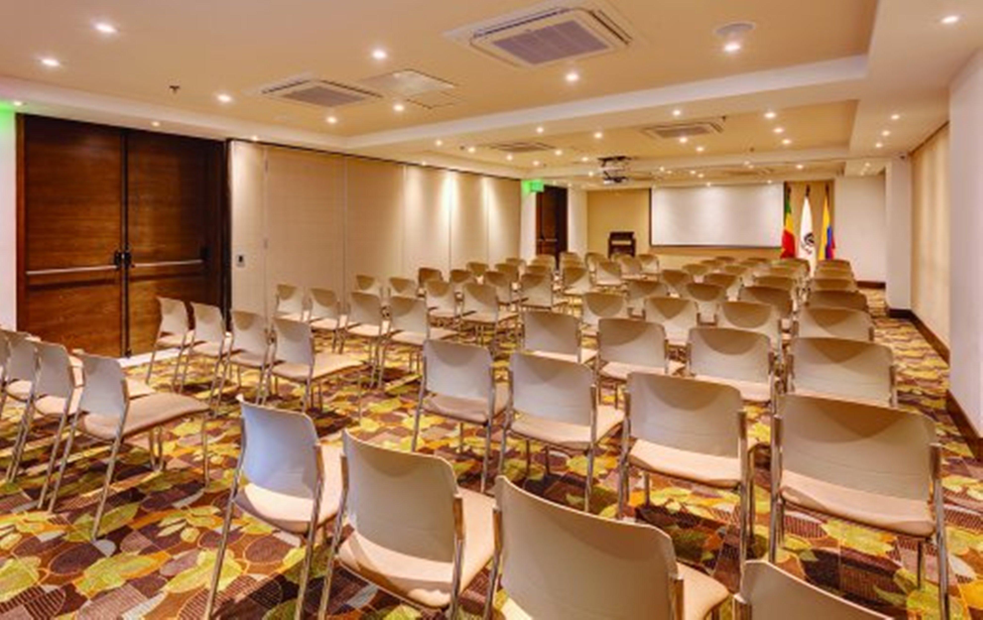 Hotel Estelar Yopal Bagian luar foto