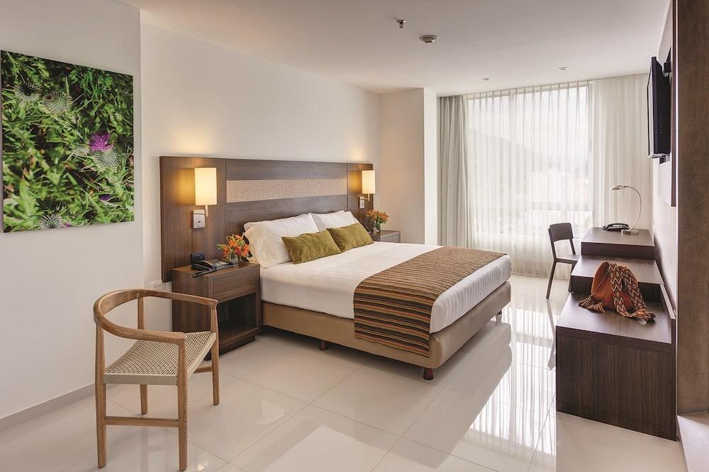 Hotel Estelar Yopal Bagian luar foto
