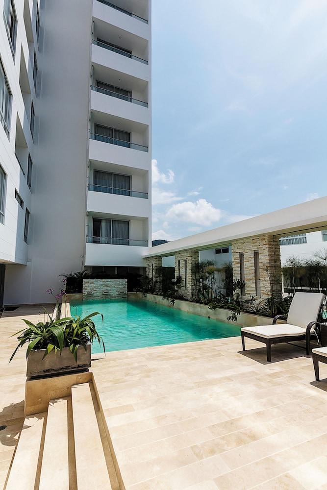 Hotel Estelar Yopal Bagian luar foto