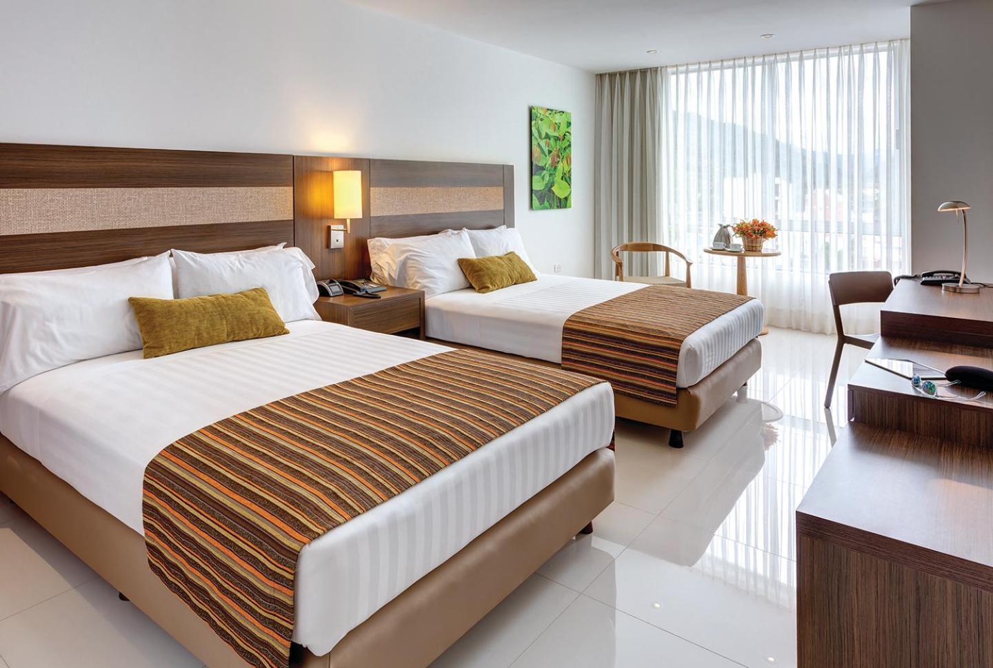 Hotel Estelar Yopal Bagian luar foto