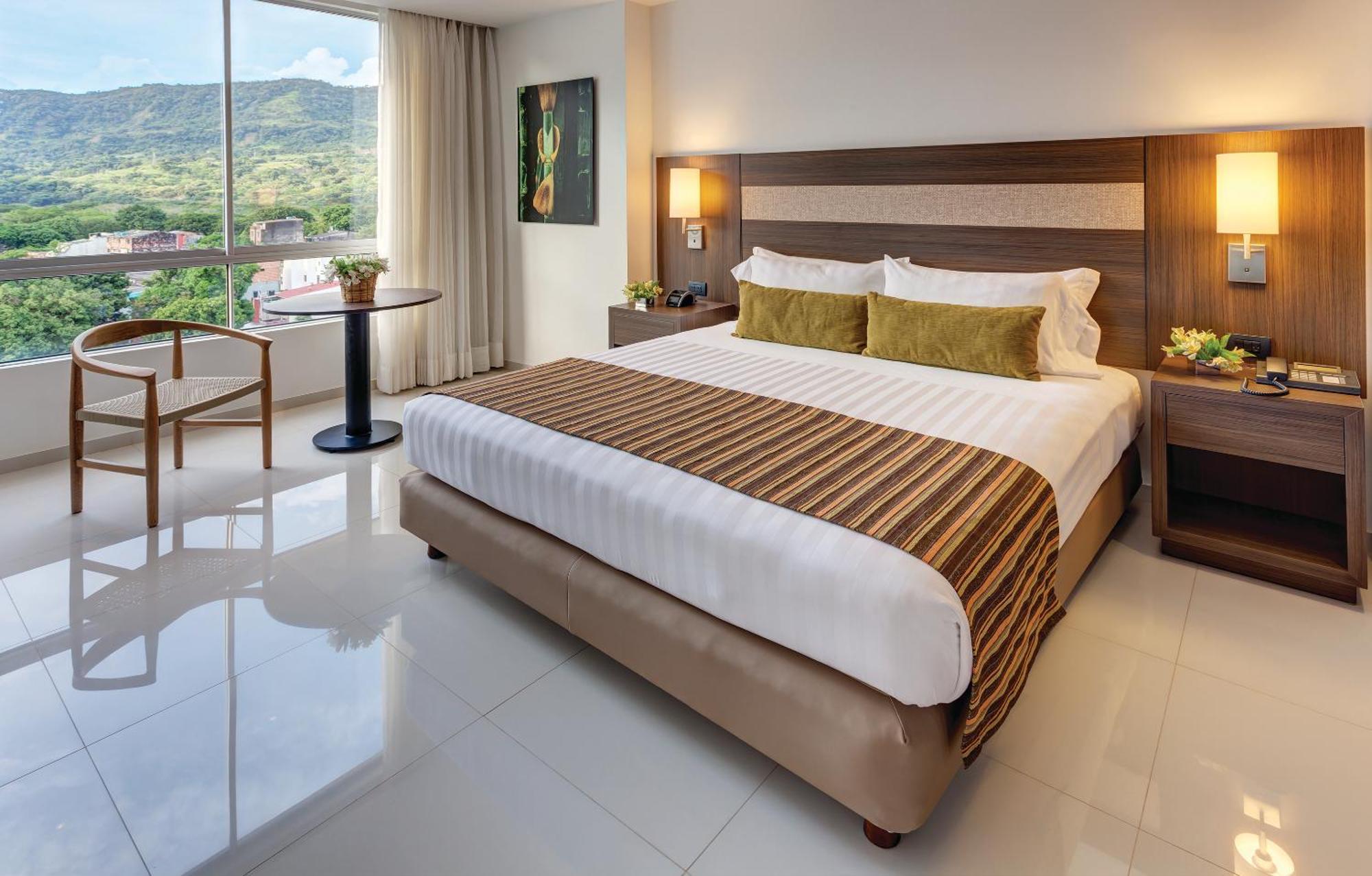 Hotel Estelar Yopal Bagian luar foto