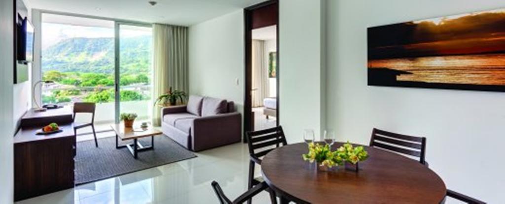 Hotel Estelar Yopal Bagian luar foto