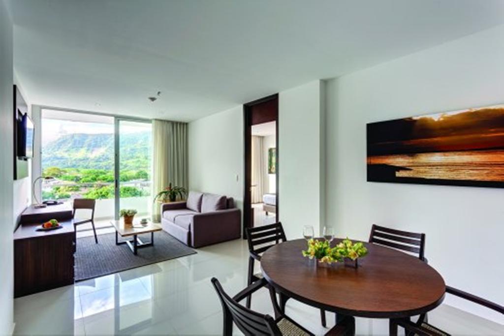 Hotel Estelar Yopal Bagian luar foto