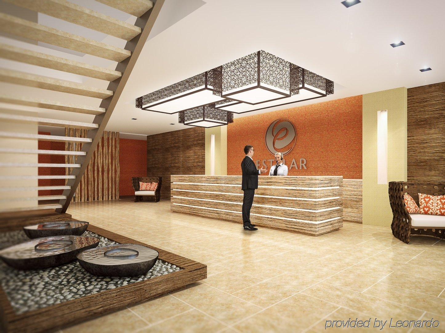 Hotel Estelar Yopal Bagian luar foto