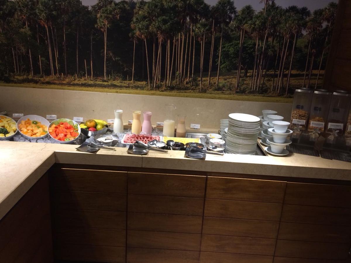 Hotel Estelar Yopal Bagian luar foto