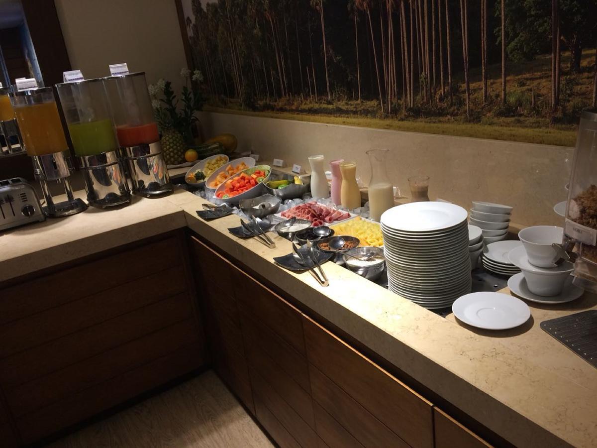 Hotel Estelar Yopal Bagian luar foto