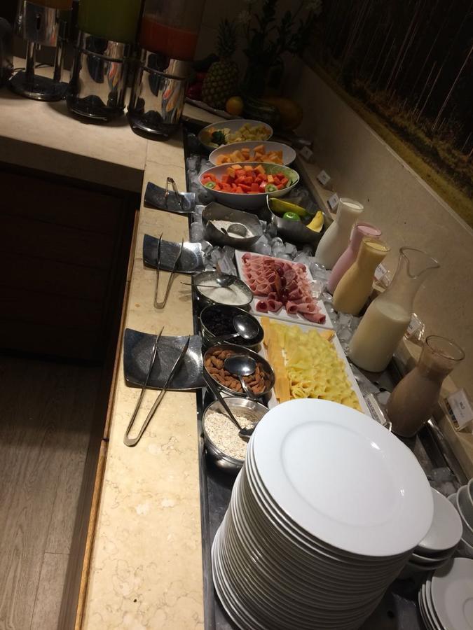 Hotel Estelar Yopal Bagian luar foto