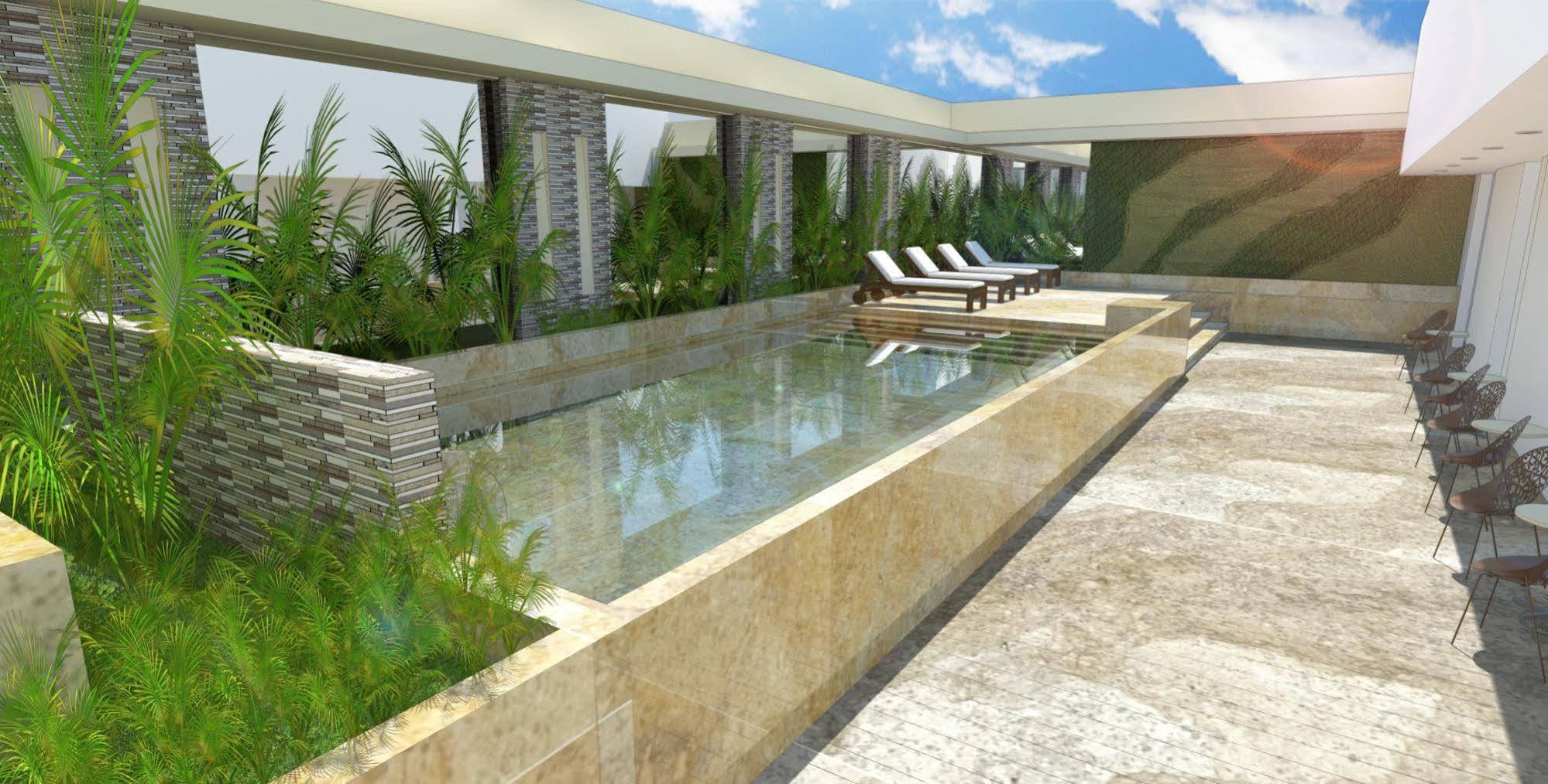 Hotel Estelar Yopal Bagian luar foto